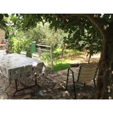 Lägenhet Jauca Trogir