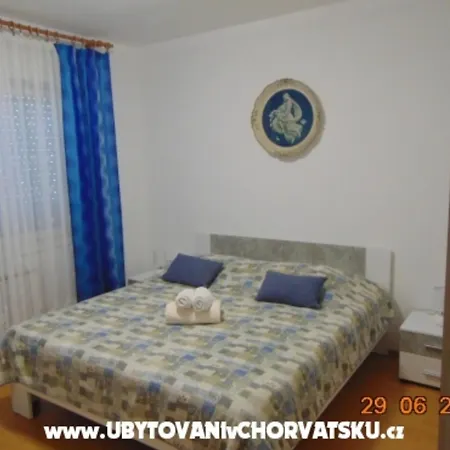Apartment Jauca