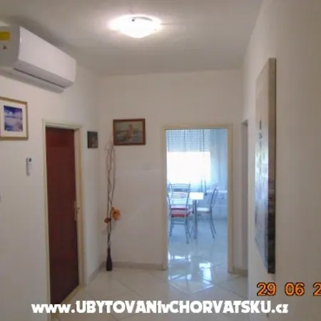Apartment Jauca