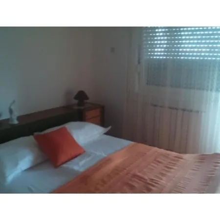 Jauca Apartment *