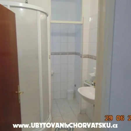 Jauca Apartment Trogir