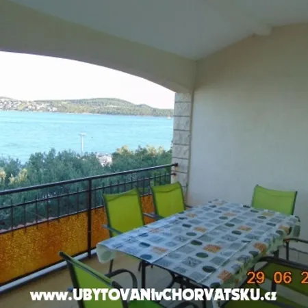 Jauca * Trogir