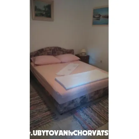 Jauca Apartment