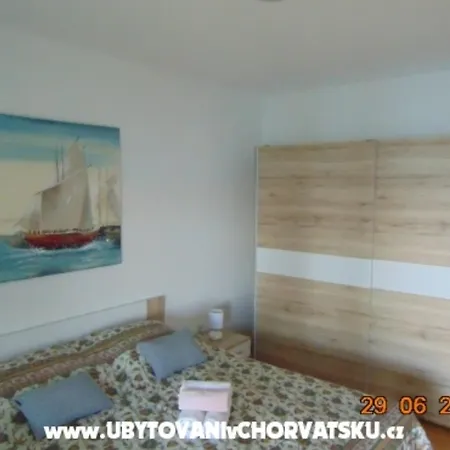 Jauca Apartment