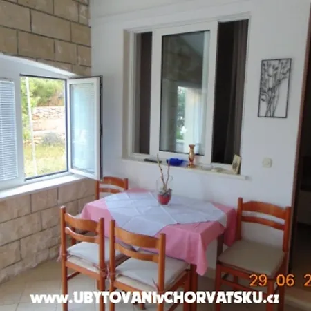 Apartment Jauca *