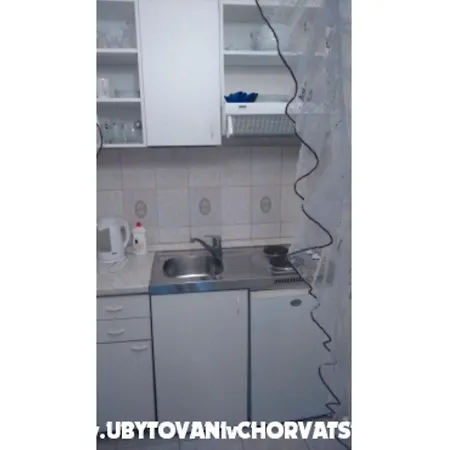 Jauca Apartment Trogir