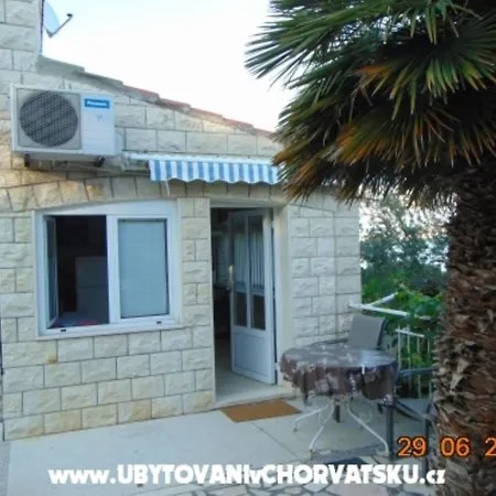 Jauca Apartment *