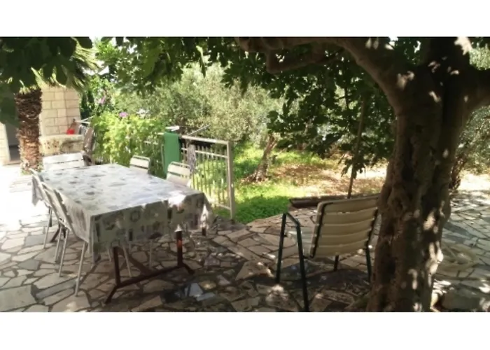 Apartman Jauca Trogir